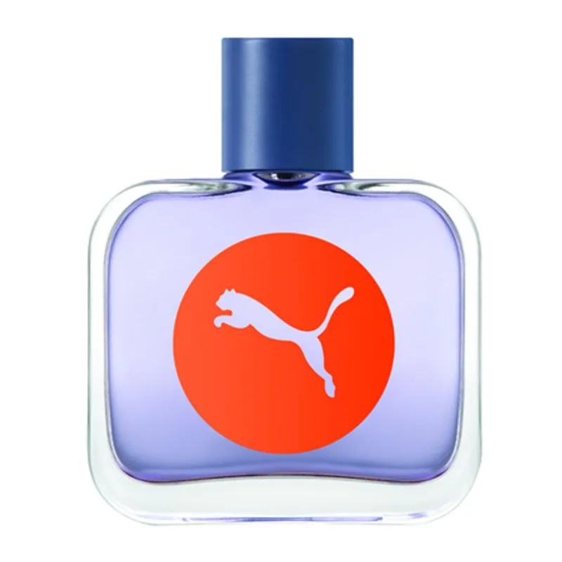 Colônia Puma Sync Masculino 40ml
