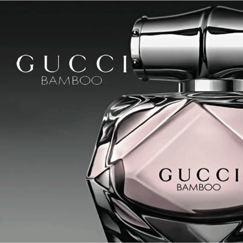 Gucci Bamboo Eau de Parfum - Perfume Feminino75