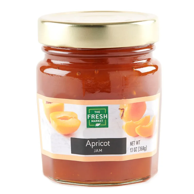 Geleia The Fresh Market Dmasco 340g
