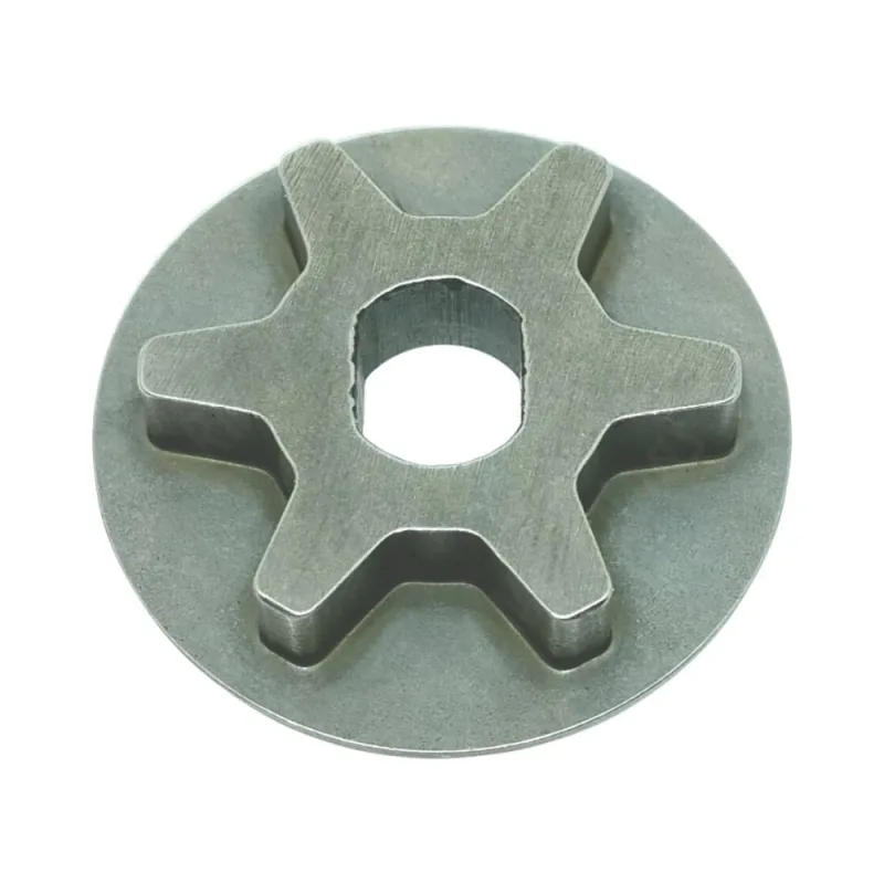 Pinhão 3/8 6 Dentes Motosserra Husqvarna 536LIXP Original - Não Disponível - Construção E Ferramentas