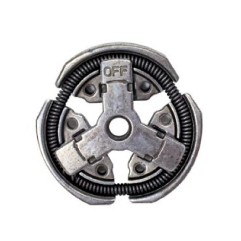 Embreagem Cpl Ms125/120