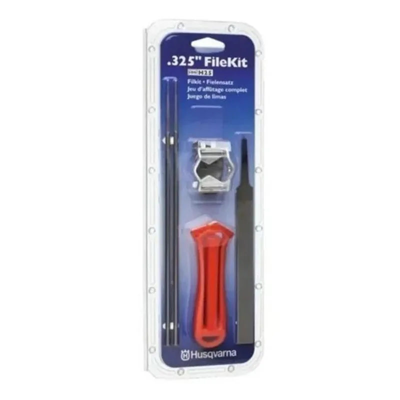 Husqvarna Kit Afiador Lima H25 .325 1.5mm