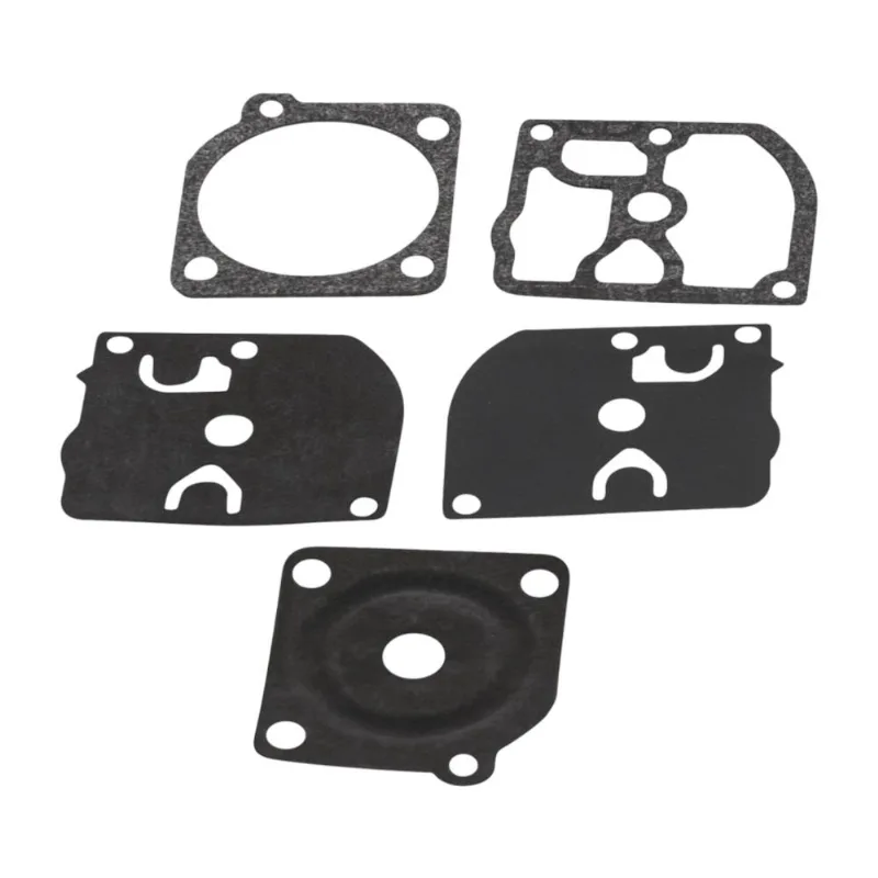 Reparo Carburador Roçadeira Husqvarna 343r 343fr Original