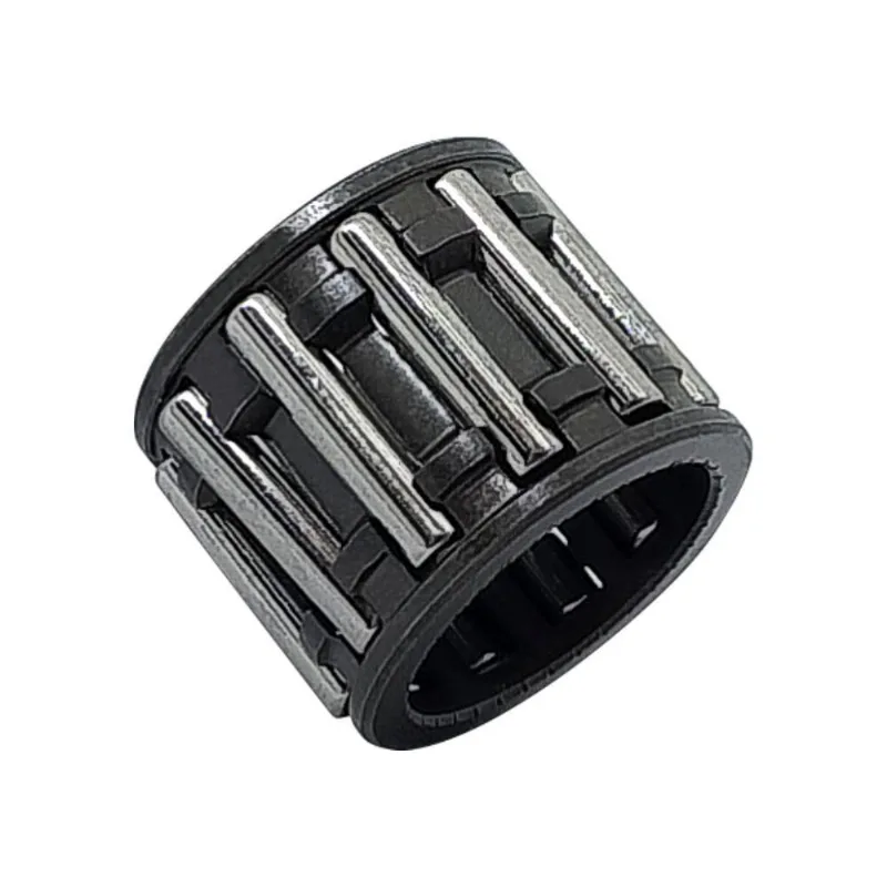 Gaiola Pistão Husqvarna Pulverizador 362m Roçadeira 253rb