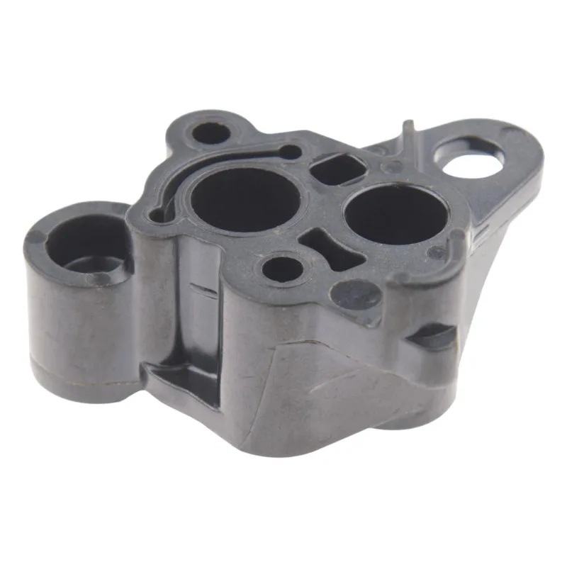 Flange Carburador Admissão Roçadeira Husqvarna 128r 128rj