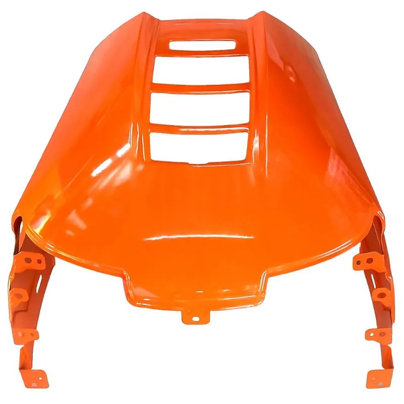 Capo Tratores Ts142 Lt1597 Lt151 Lth1842 Husqvarna Original