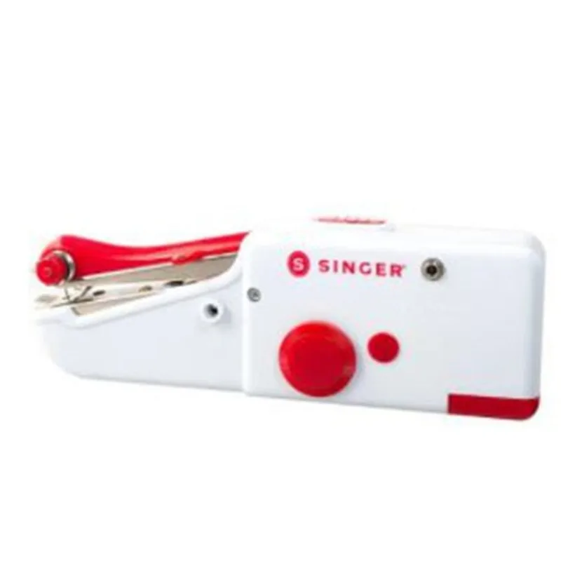 Máquina de Costura Singer Manual 1 Ponto Pilha