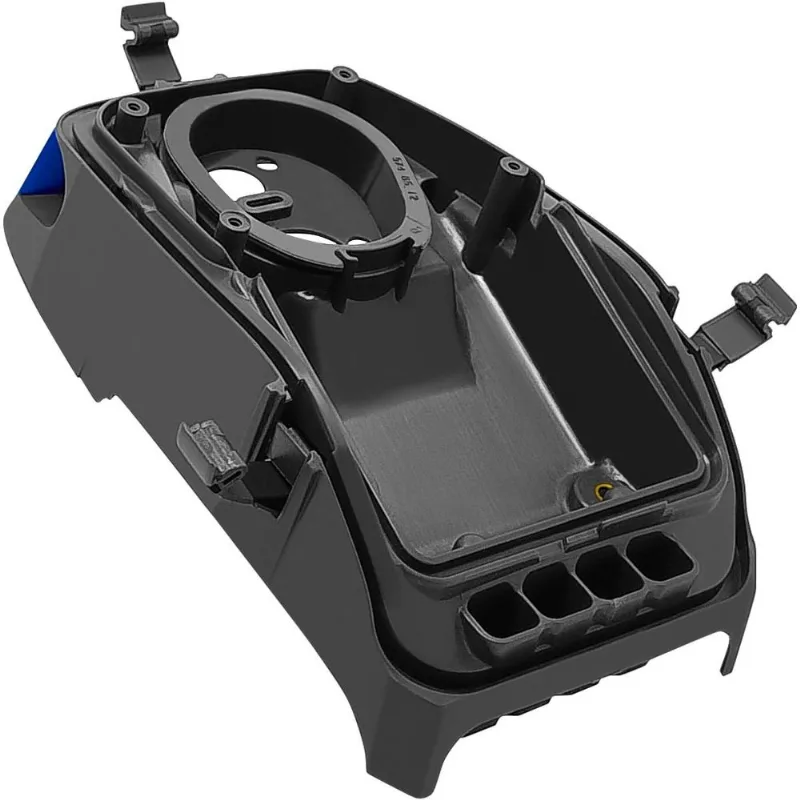 Suporte Filtro De Ar Roçadeira 345fr Husqvarna Original