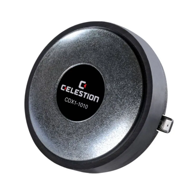 Driver De Compressão Cdx1-1010 - Celestion