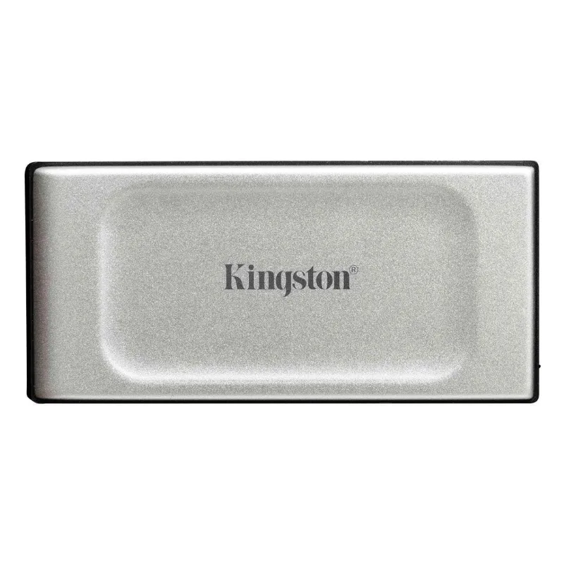 Ssd Externo Kingston Portatil 4tb Usb 3.2 - Sxs20004000g