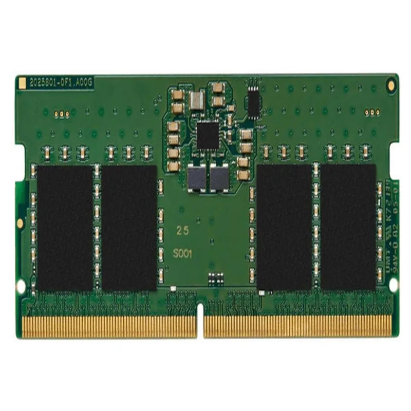 Memória Ram Para Notebook Kingston 8GB DDR5 5600MHZ KVR (MP)