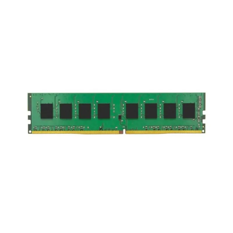 Memória 16GB DDR4 3200MHz Kingston - CL22 - KVR32N22D8/16WP