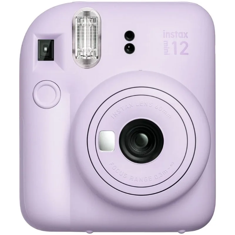 Camera Instantanea Fujifilm Instax Mini 12 Lilac Purple