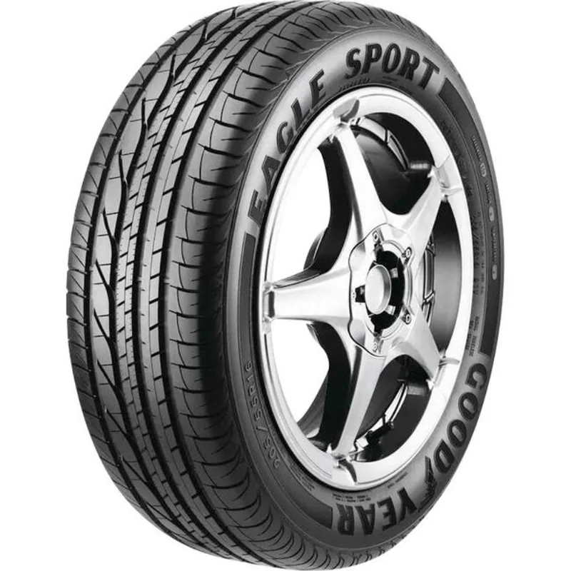 Pneu Eagle Sport Goodyear 185/60 R15 un
