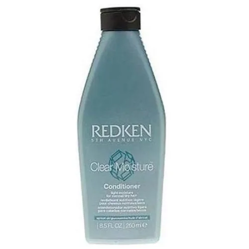 Clear Moist Conditioner - CLEAR - Higiene E Beleza