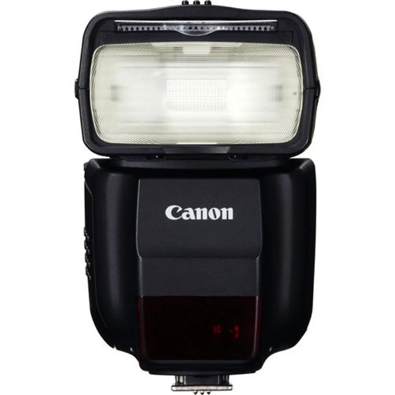 Flash canon speedlite 430EX iii-rt br