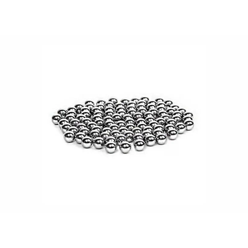 Esfera Ø 5401 6,5 Mm Iii Pos 12 / Ref Qt-5202-01 / Peça Rompedor Sp11e Max