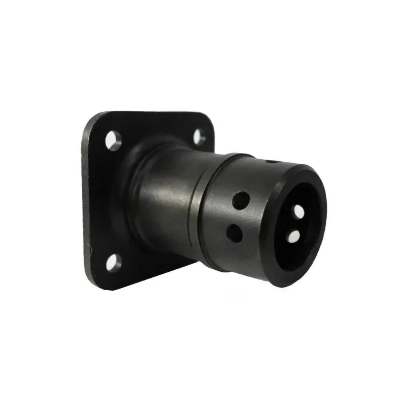 Flange De Montagem Pos 14 / Ref Jg-5202-09 / Peça Rompedor Sp11e Max