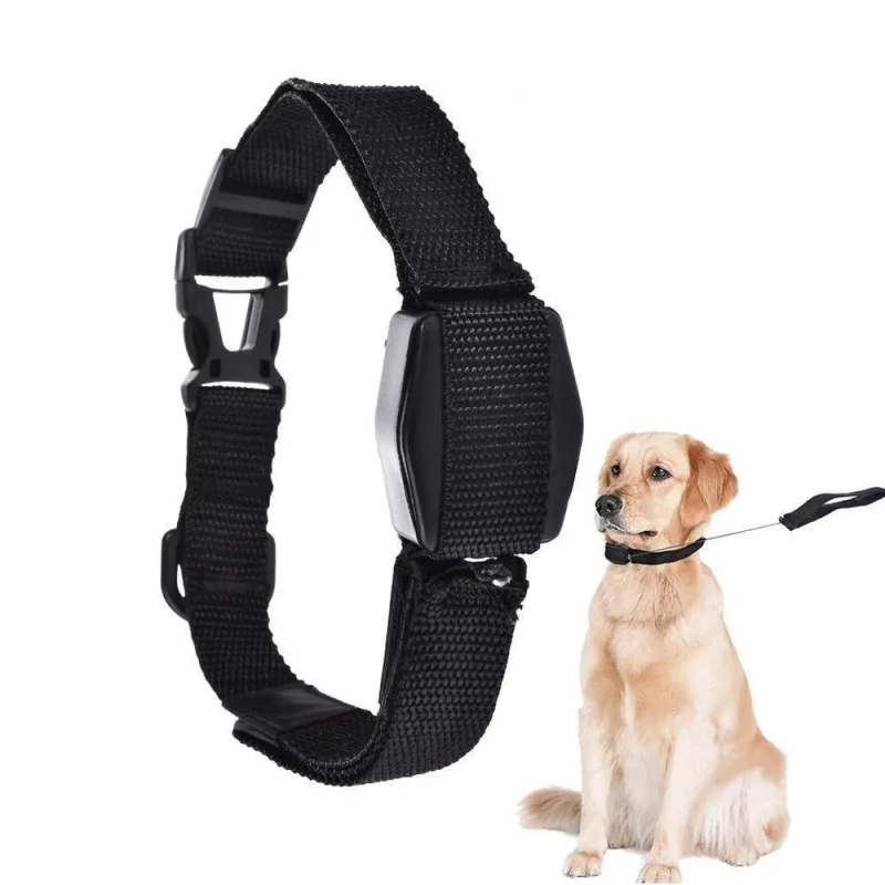Guia Coleira Retrátil Magnética 2 Em 1 Para Cachorros E Gatos Treinamento E Adestramento - OUTRAS - Artesanato