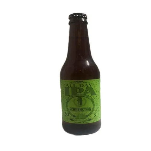 CERVEJA SCHORNSTEIN ALL DAY IPA 355ML