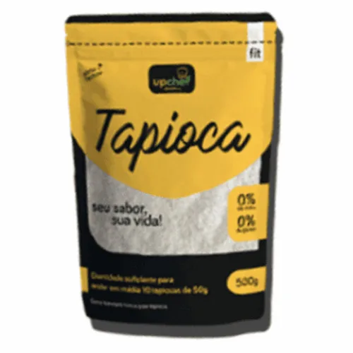 TAPIOCA UP CHEF 500G - CHEF