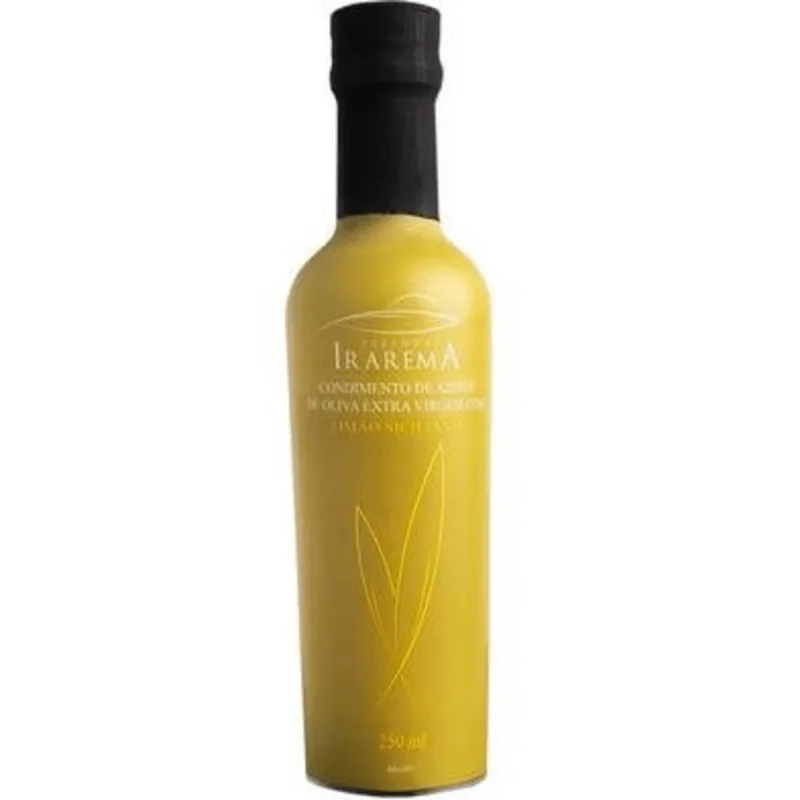 Condimento De Azeite Com Alecrim Fazenda Irarema 250 Ml