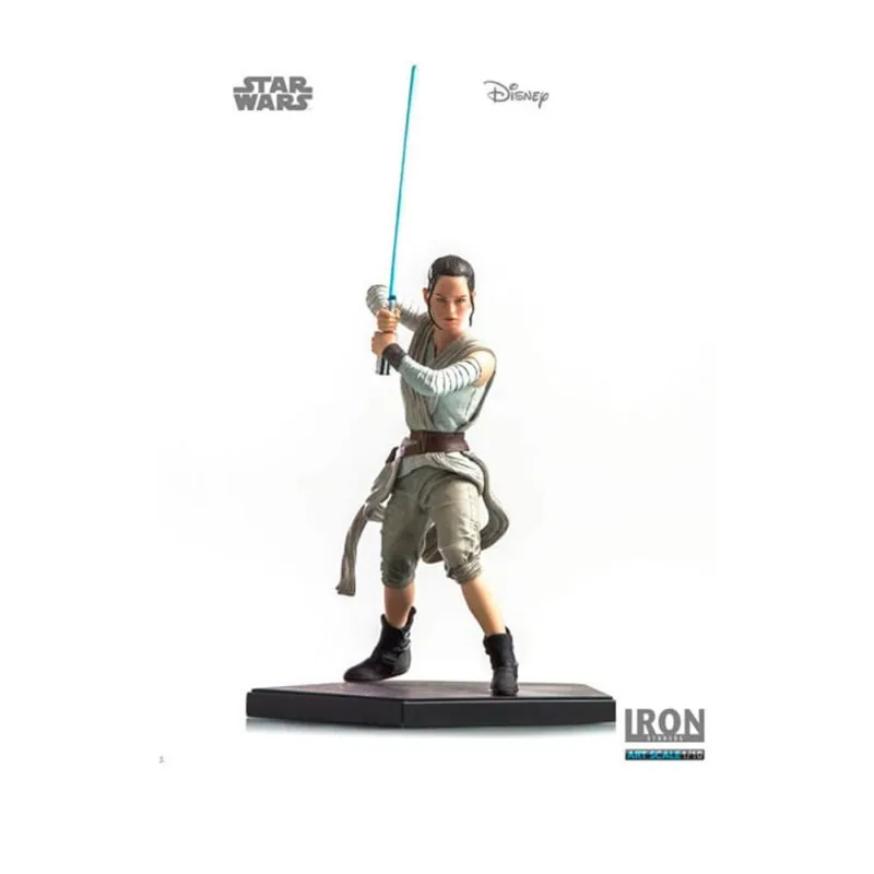 Rey - Art Scale 1/10 - Star Wars