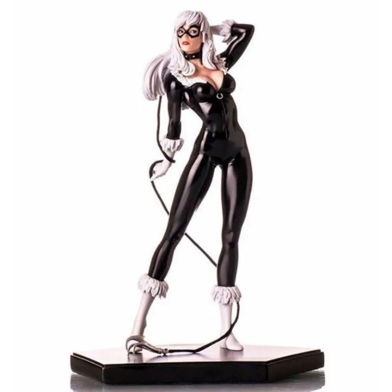 Black Cat 1/10 - Iron Studios Iron Studios