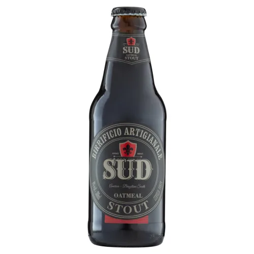 Cerveja Sud Oatmel 300ml - Bebidas