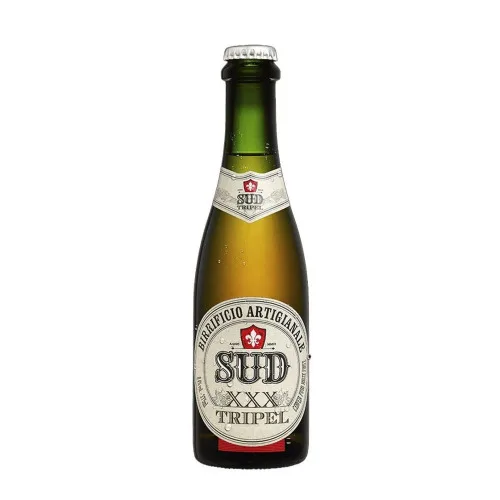 Cerveja Sud Tripel 375ml - Bebidas
