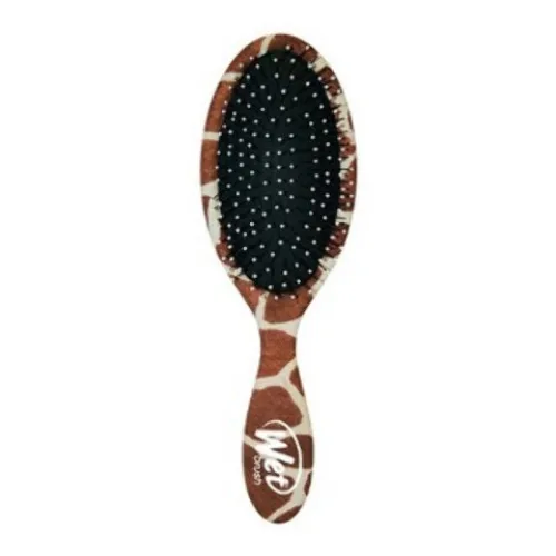 Wet Brush Pro Safari Collection Escova De Cabelo - WETBRUSH - Higiene E Beleza