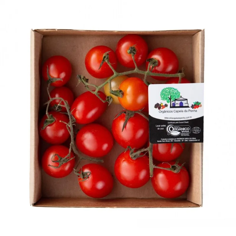 VAGEM MANTEIGA ORG CAPELA 300G-BJ