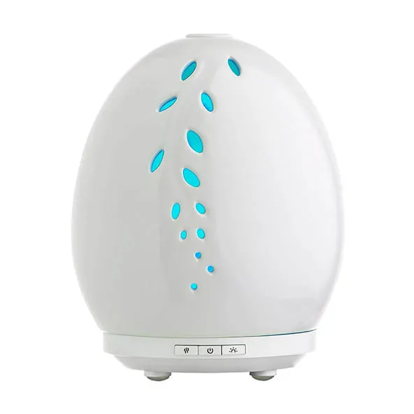 Difusor de Aromas Leaf - Hathas - Hathas - Bem-estar