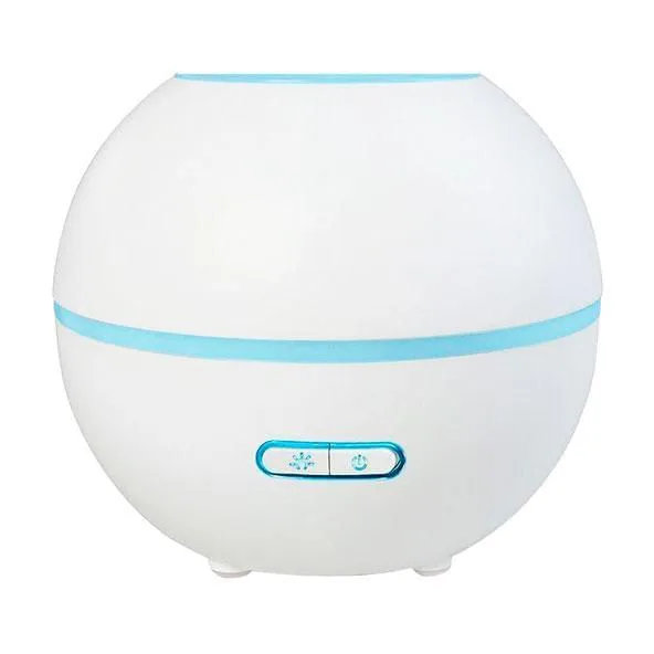 Difusor de Aromas Moon - Branco - Hathas - Hathas