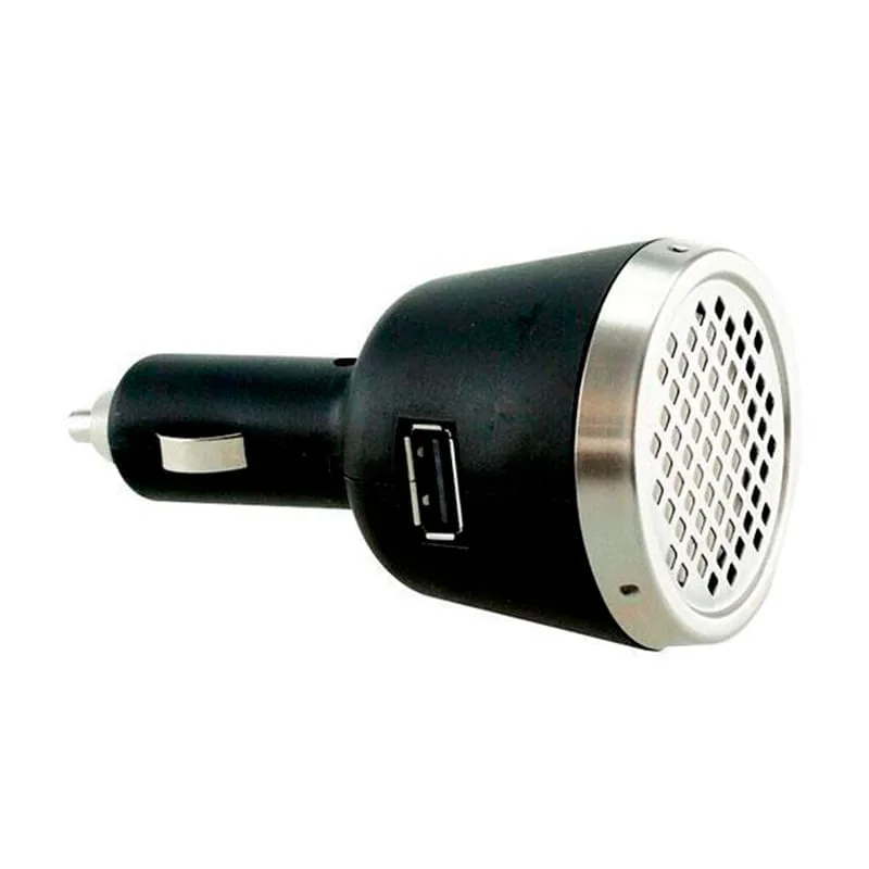Difusor de Aromas Wind Car (Kit) - Hathas - Hathas