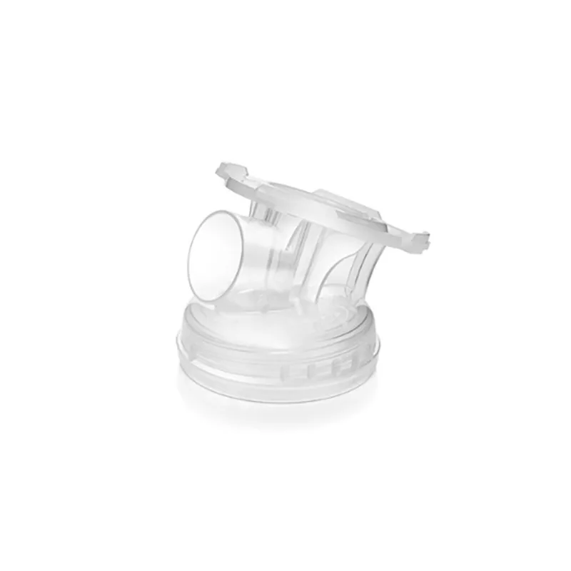 Corpo da Flange – Bomba Elétrica