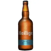 CERVEJA PALE ALE MAGRALHA 500ML