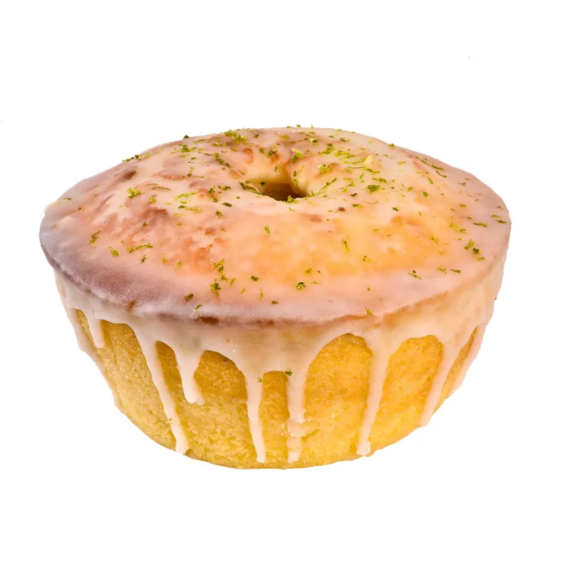 Bolo Da Luz Limão 400g