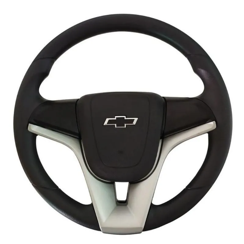 Volante Cruze Esportivo Black Corsa Wind 96 A 2002