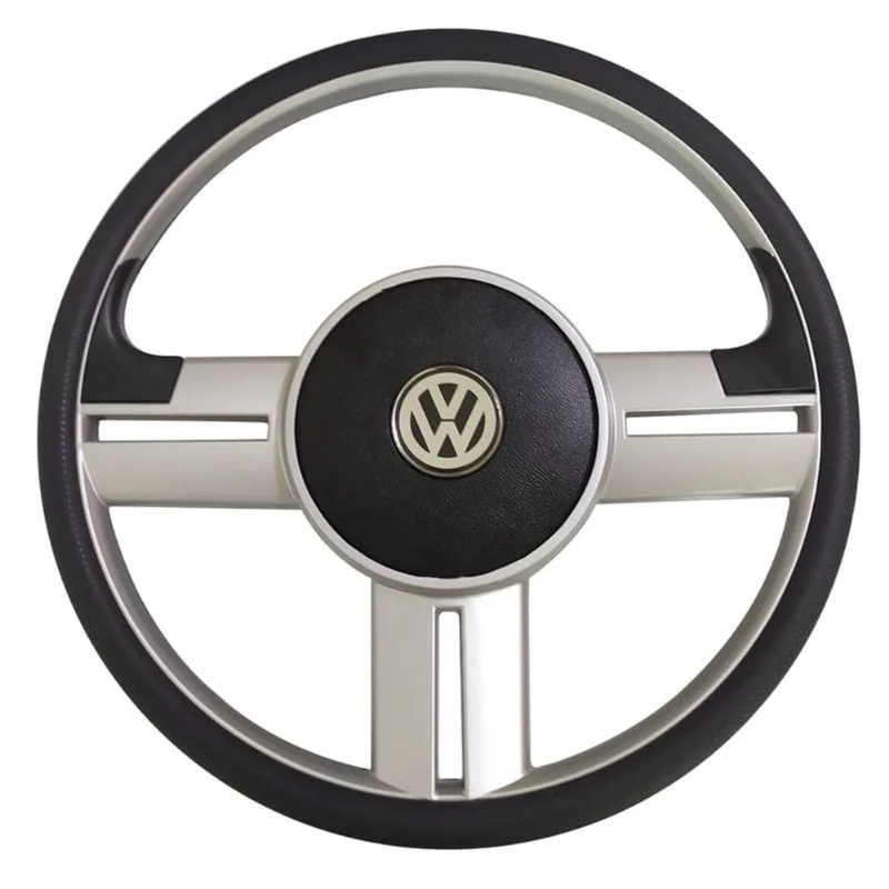 Volante Esportivo Surf Rallye Fusca 77 A 96