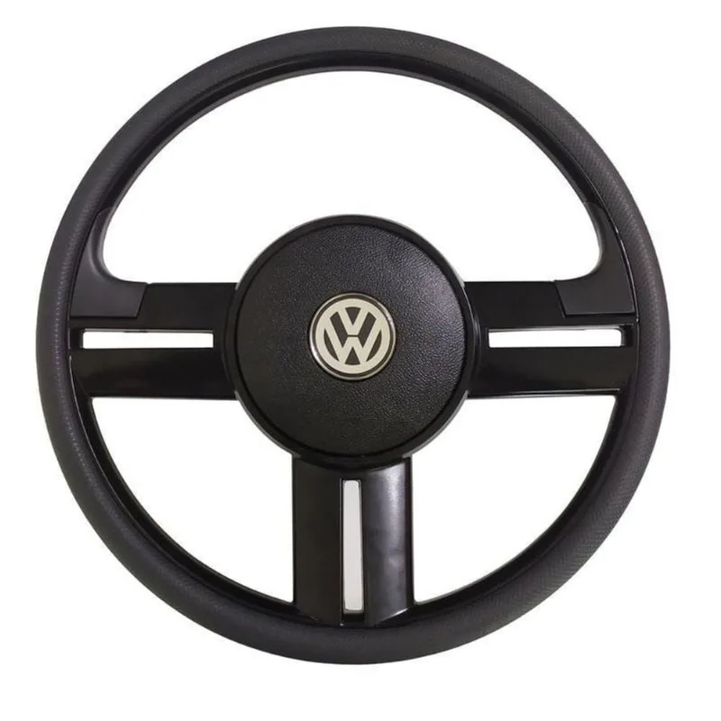 Volante Esportivo Rallye Surf Cross Fox 2005 A 2014
