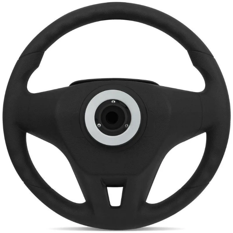 Volante Automotivo Cruze Celta Corsa - Chevrolet Sem Cubo