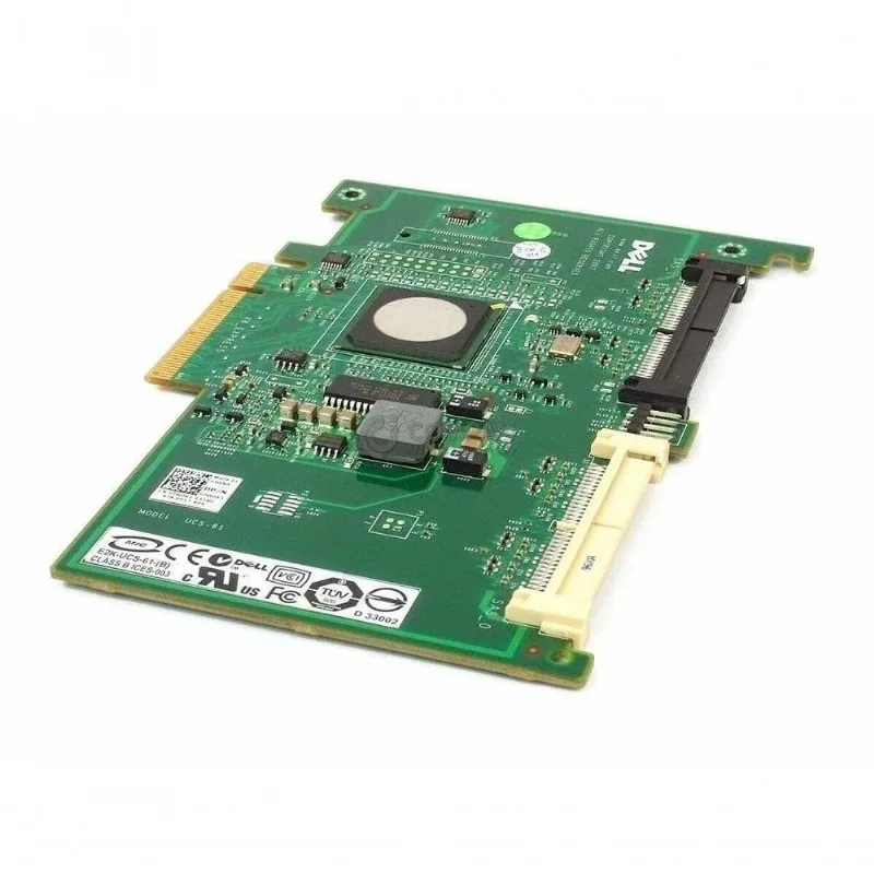 Placa Controladora Dell T110 Perc 6i Pci-e E2k-ucs-61 0jw063