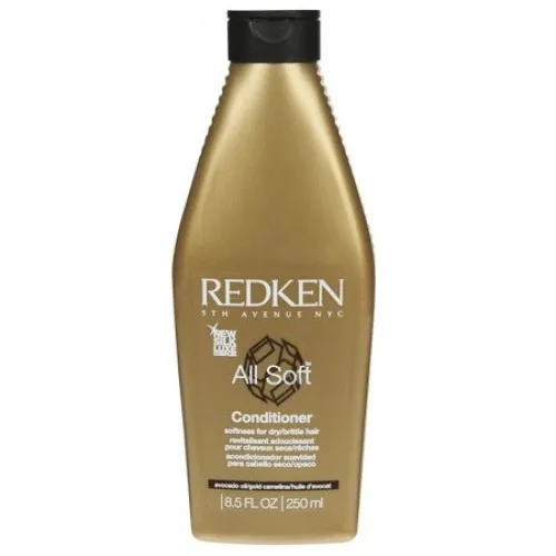 All Soft Conditioner - REDKEN - Higiene E Beleza