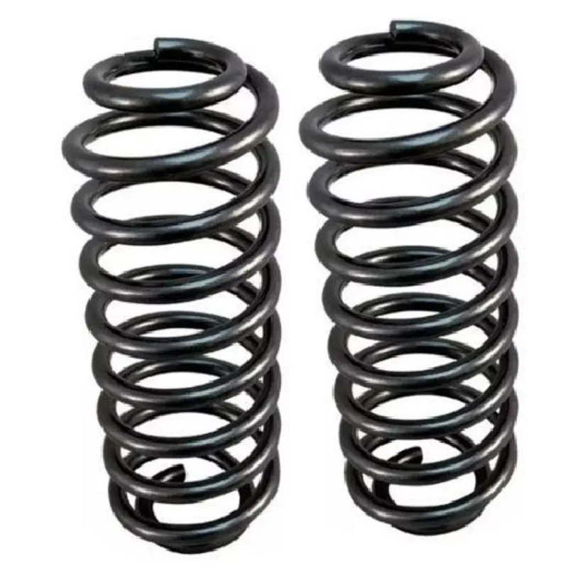 Kit 2 Molas Automotivas Blindados Tras Honda Hr V 2015