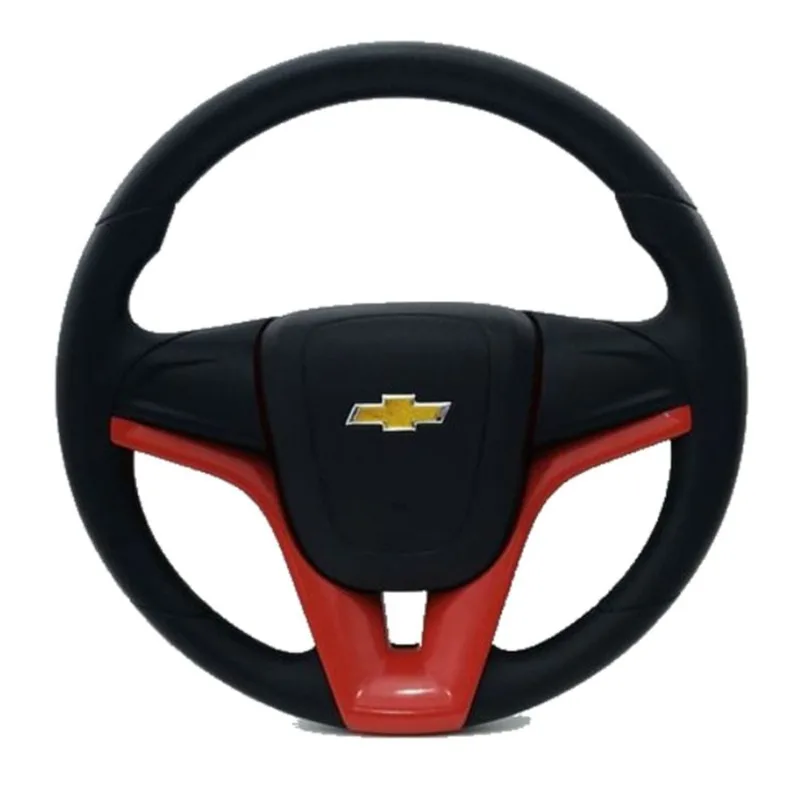Volante cruze vermelho monza kadett ipanema (cv122)