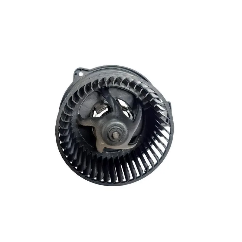Gol Motor Ventilação Interna Vw Novo