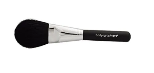 Bodyography Pincel N 1009 Powder Brush - BODYOGRAPHY - Higiene E Beleza
