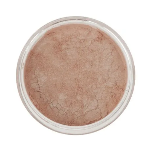 Bodyography Sombra Mineral N 1100 Lumiere - BODYOGRAPHY - Higiene E Beleza