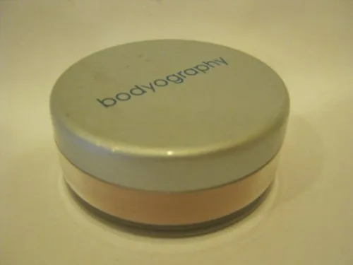Bodyography Sombra Mineral N 1101 Bella - BODYOGRAPHY - OXYPLEX